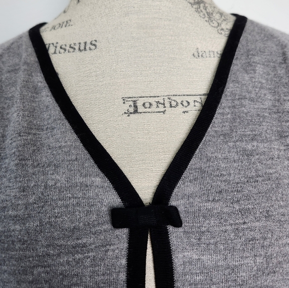 Vintage Escada Luxury Cardigan - Picture 6 of 12